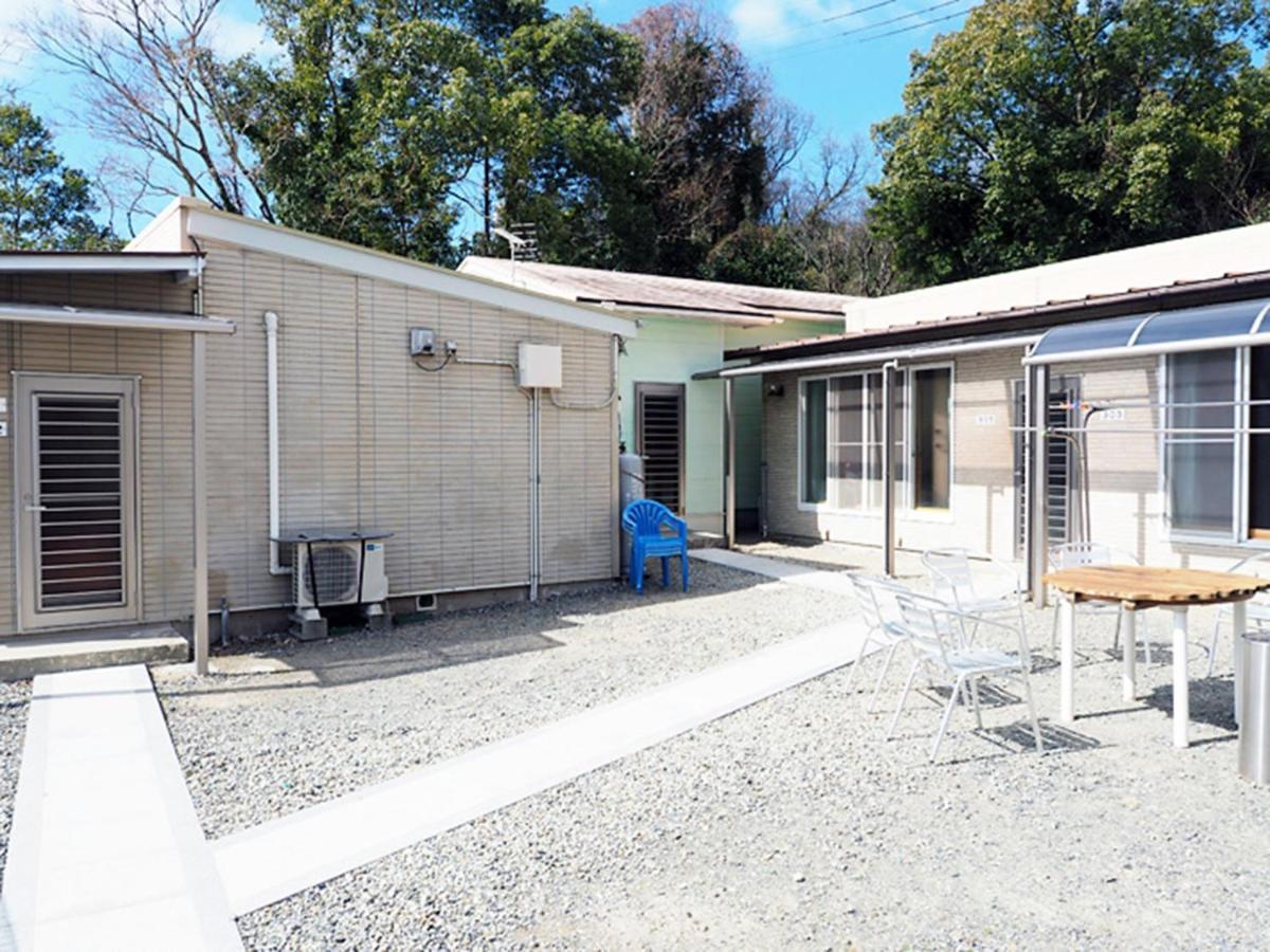 Olive No Sato Vingh Four Eyes Shodoshima - Vacation Stay 38568V Shimomura エクステリア 写真