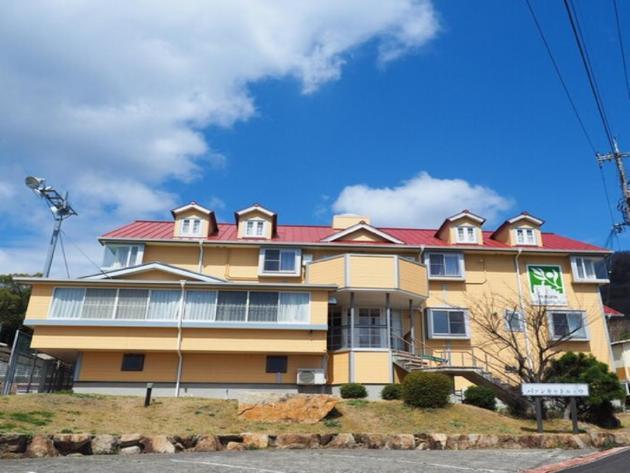 Olive No Sato Vingh Four Eyes Shodoshima - Vacation Stay 38568V Shimomura エクステリア 写真