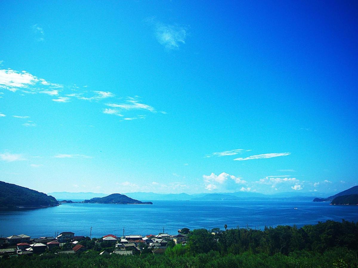 Olive No Sato Vingh Four Eyes Shodoshima - Vacation Stay 38568V Shimomura エクステリア 写真